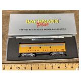 Bachmann Plus Union Pacific boosterlocomotive 1492