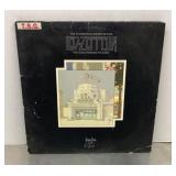 Led Zeppelin LP