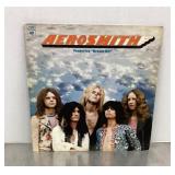 Aerosmith LP