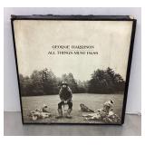 George Harrison box set