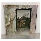 Led Zeppelin LP
