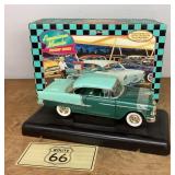 American Muscle Cruisinï¿½ Series porcelain replica