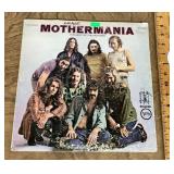 Mothermania LP