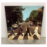 The Beatles LP
