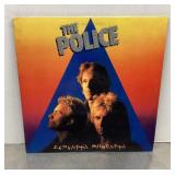 The Police LP