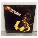 Steve Miller LP