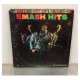 Jimi Hendrix LP