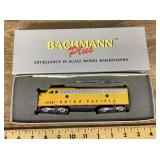 Bachmann Plus Union Pacific diesel locomotive 1468
