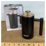 Kitcheneered 12 oz. French press