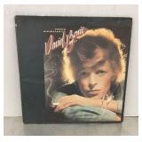 David Bowie LP