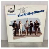 The Rolling Stones LP Import