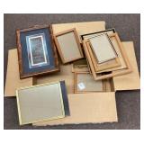 Group of picture frames