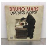 Bruno Mars LP