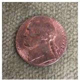Error nickel (?)