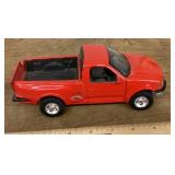 Maisto 1997 Ford F-Series die cast truck