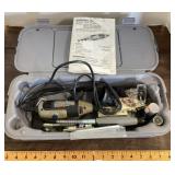 Dremel rotary tool --works
