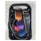 Wahl adjustable dog grooming clipper --works
