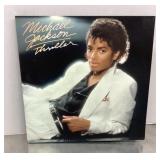 Michael Jackson LP
