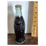 St. Louis Coca-Cola bottle