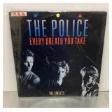 The Police LP