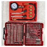 Craftsman bit set & Betooll compression test kit