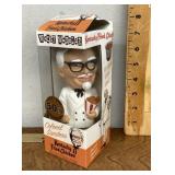 Kentucky Fried Chicken wacky wobbler