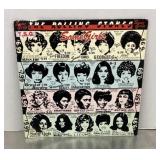 The Rolling Stones LP