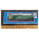HO scale MKT locomotive