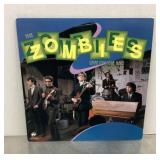 The Zombies LP