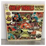 Big Brother & The Holding Company LP