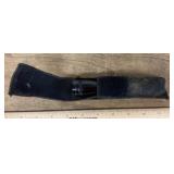 Mini Mag-lite with case --works
