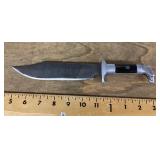 Fixed blade knife