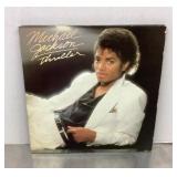 Michael Jackson LP