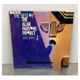 The Alan Parsons Project LP