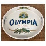 NEW 1981 Olympia beer tray