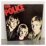 The Police LP