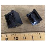 2 Ruger magazines