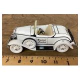 ERTL diecast 1930 Ford Model A car