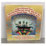 Beatles LP