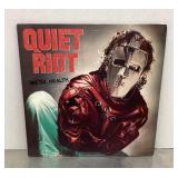 Quiet Riot LP