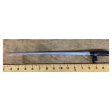 Bayonet