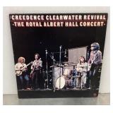 Creedence Clearwater Revival LP