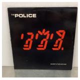 The Police LP