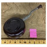 1940s Warner column mounted electric brake control