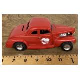 Ertl diecast car bank