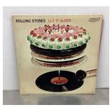 Rolling Stones LP