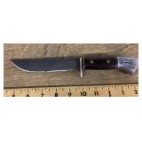 Western fixed blade knife W36