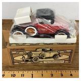 Ertl diecast 1930 Ford Roadster