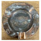 Seattle Worldï¿½s Fair ashtray