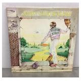 Elton John LP